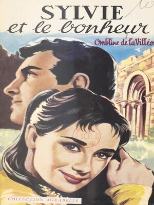 cover image of Sylvie et le bonheur